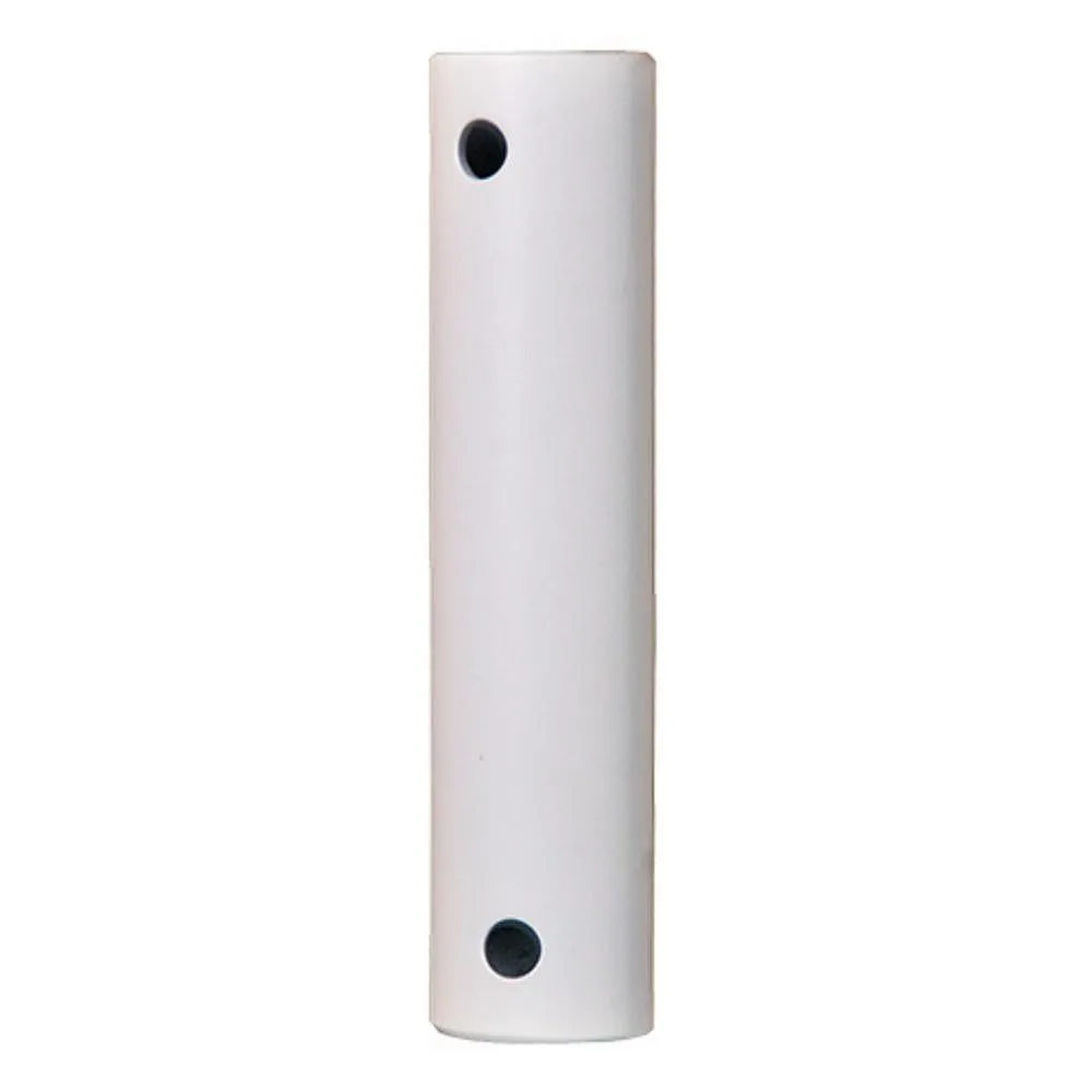 12-Inch Stainless Steel Extension Downrod