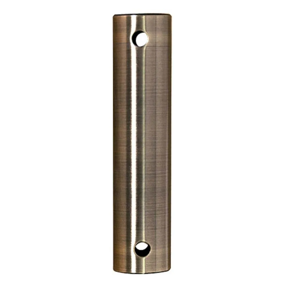 12-Inch Stainless Steel Extension Downrod
