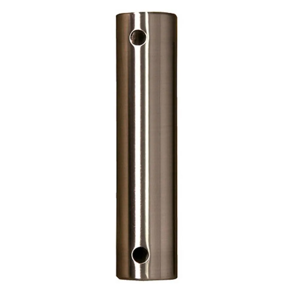 12-Inch Stainless Steel Extension Downrod