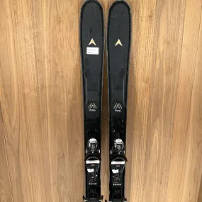 2021 Dynastar M-Pro 84 W w/ Look NX 12 Demo Bindings