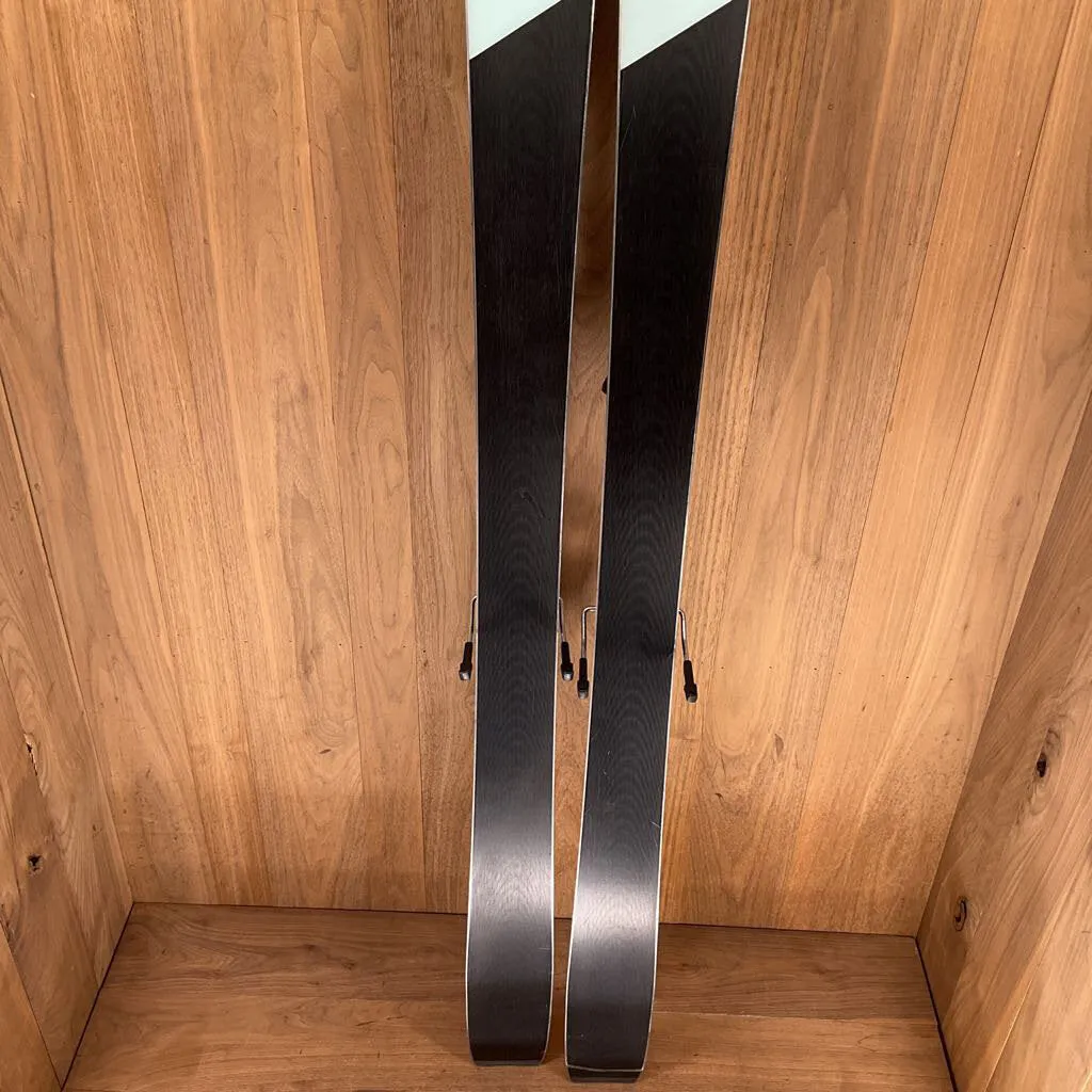2021 Dynastar M-Pro 84 W w/ Look NX 12 Demo Bindings