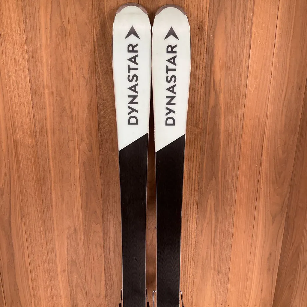 2021 Dynastar M-Pro 84 W w/ Look NX 12 Demo Bindings
