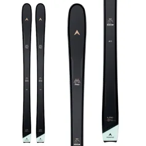 2022 Dynastar Women's M-Pro 84 W