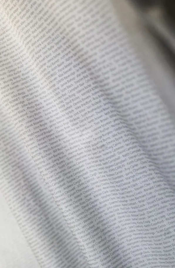 2024 Foundation of Hearts Tribute Jersey PRE-ORDER