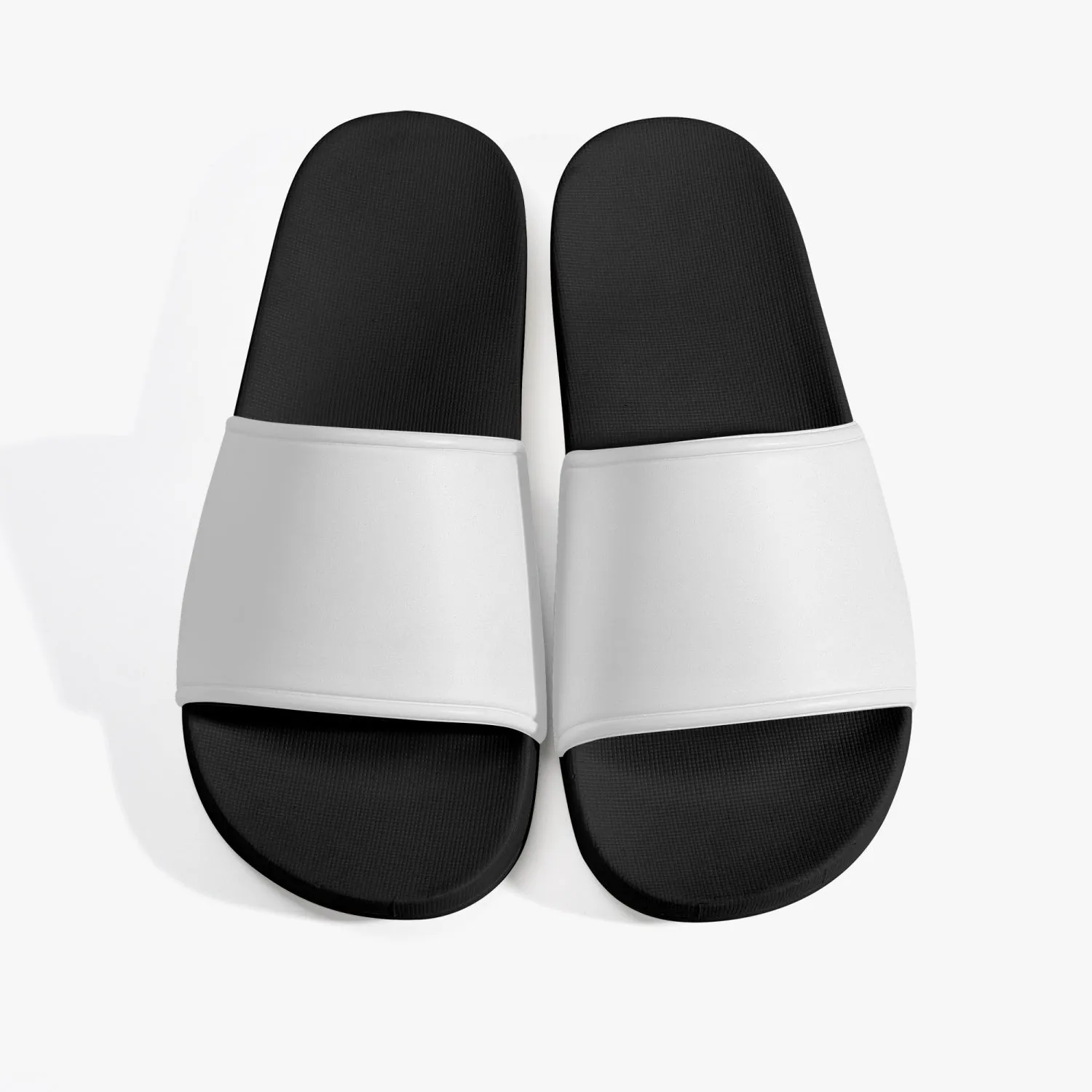 235. Casual Sandals - Black