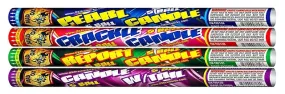5 Ball Asst. Roman Candle