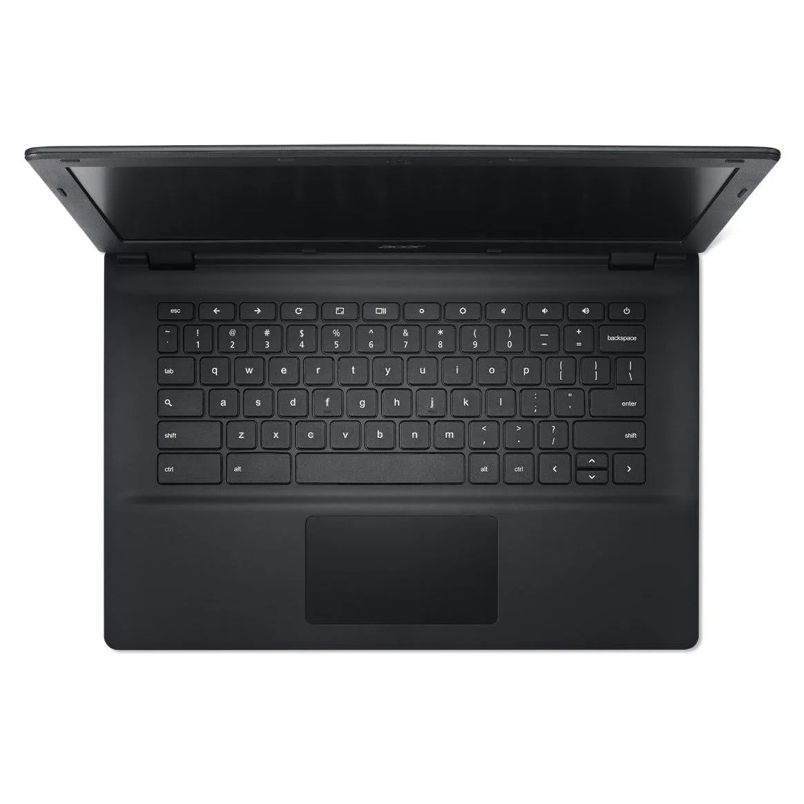 Acer Chromebook 13 C810-T7FP - 13.3" Tegra K1 CD570M-A1, 4GB RAM, 16GB eMMC (NX.G14EK.005) - Black