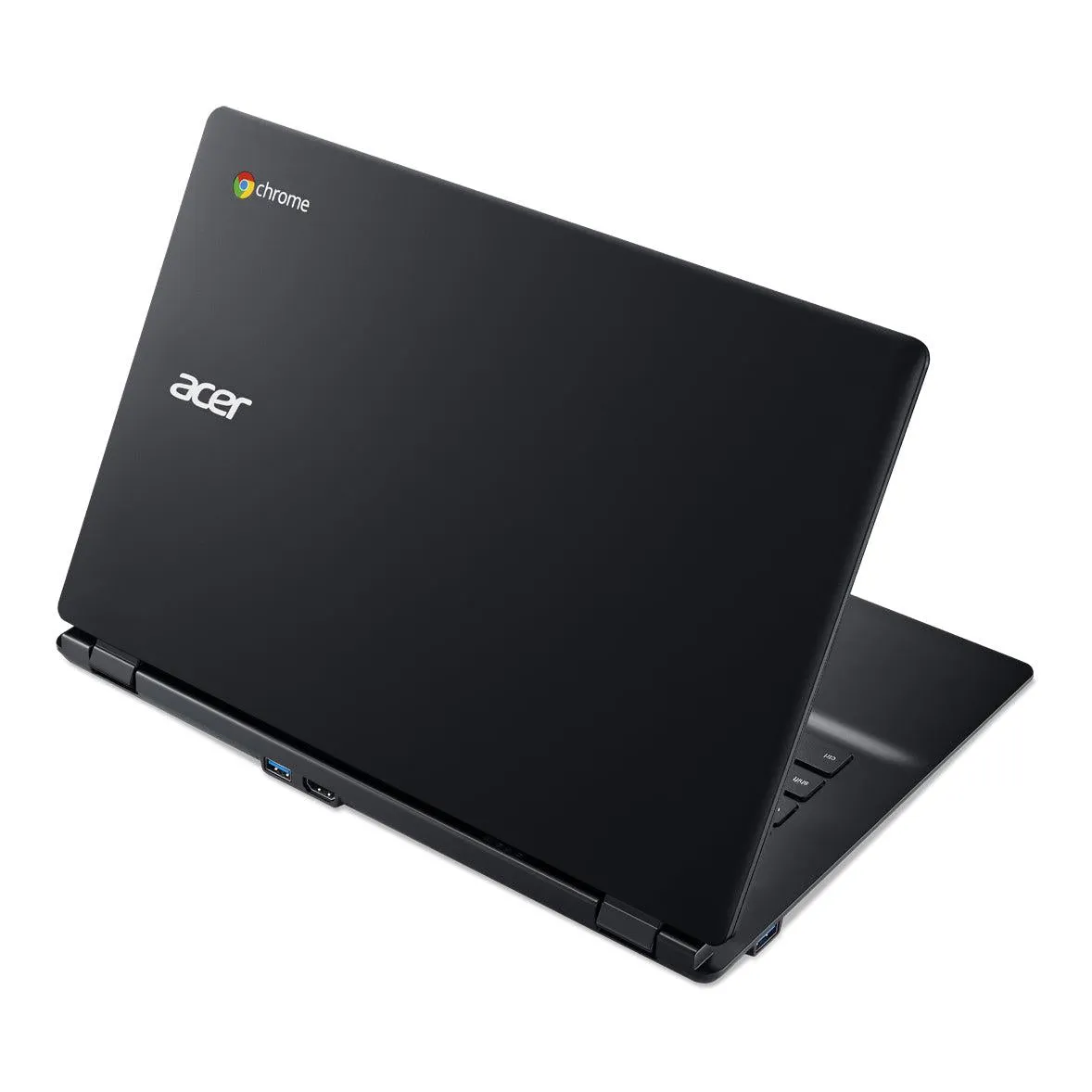 Acer Chromebook 13 C810-T7FP - 13.3" Tegra K1 CD570M-A1, 4GB RAM, 16GB eMMC (NX.G14EK.005) - Black