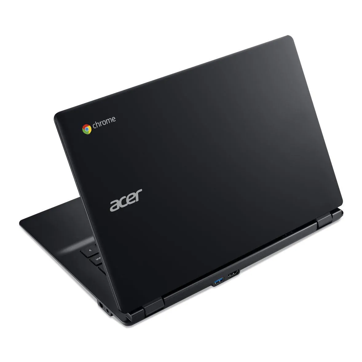 Acer Chromebook 13 C810-T7FP - 13.3" Tegra K1 CD570M-A1, 4GB RAM, 16GB eMMC (NX.G14EK.005) - Black