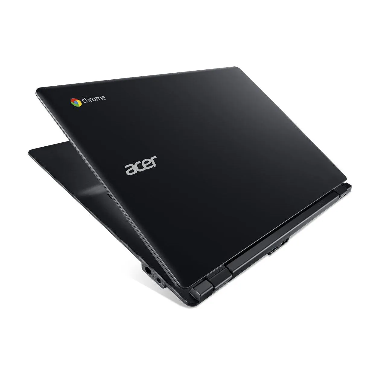 Acer Chromebook 13 C810-T7FP - 13.3" Tegra K1 CD570M-A1, 4GB RAM, 16GB eMMC (NX.G14EK.005) - Black