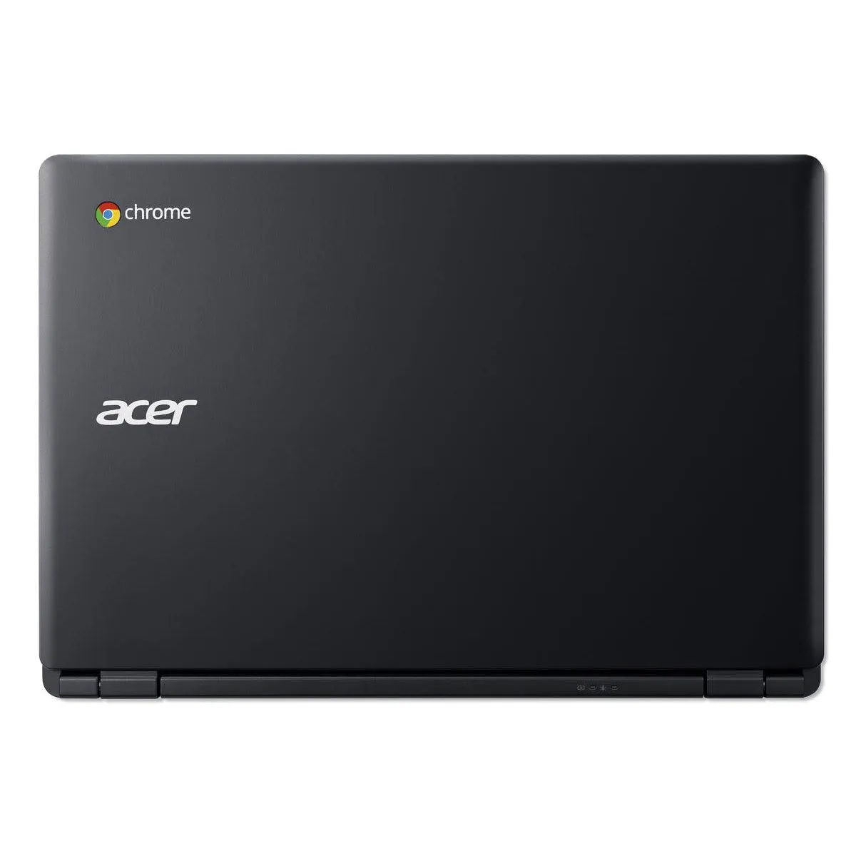 Acer Chromebook 13 C810-T7FP - 13.3" Tegra K1 CD570M-A1, 4GB RAM, 16GB eMMC (NX.G14EK.005) - Black