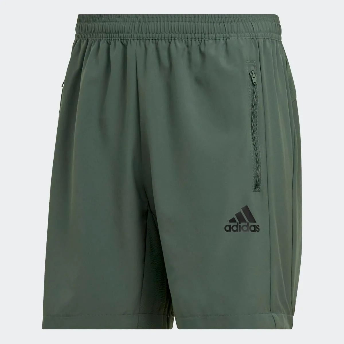 Adidas Adults AEROREADY Designed 2 Move Shorts