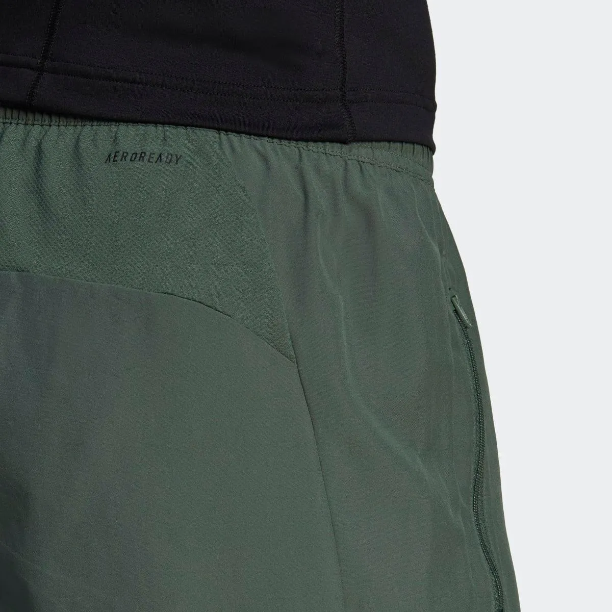 Adidas Adults AEROREADY Designed 2 Move Shorts