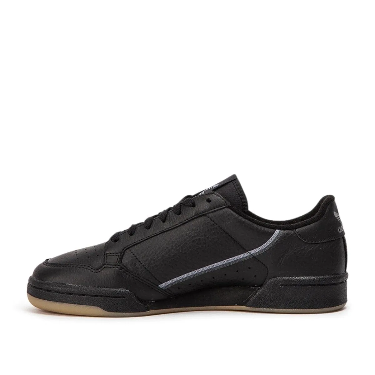 adidas Continental 80 (Schwarz)
