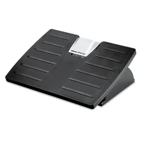 Adjustable Footrest with Microban