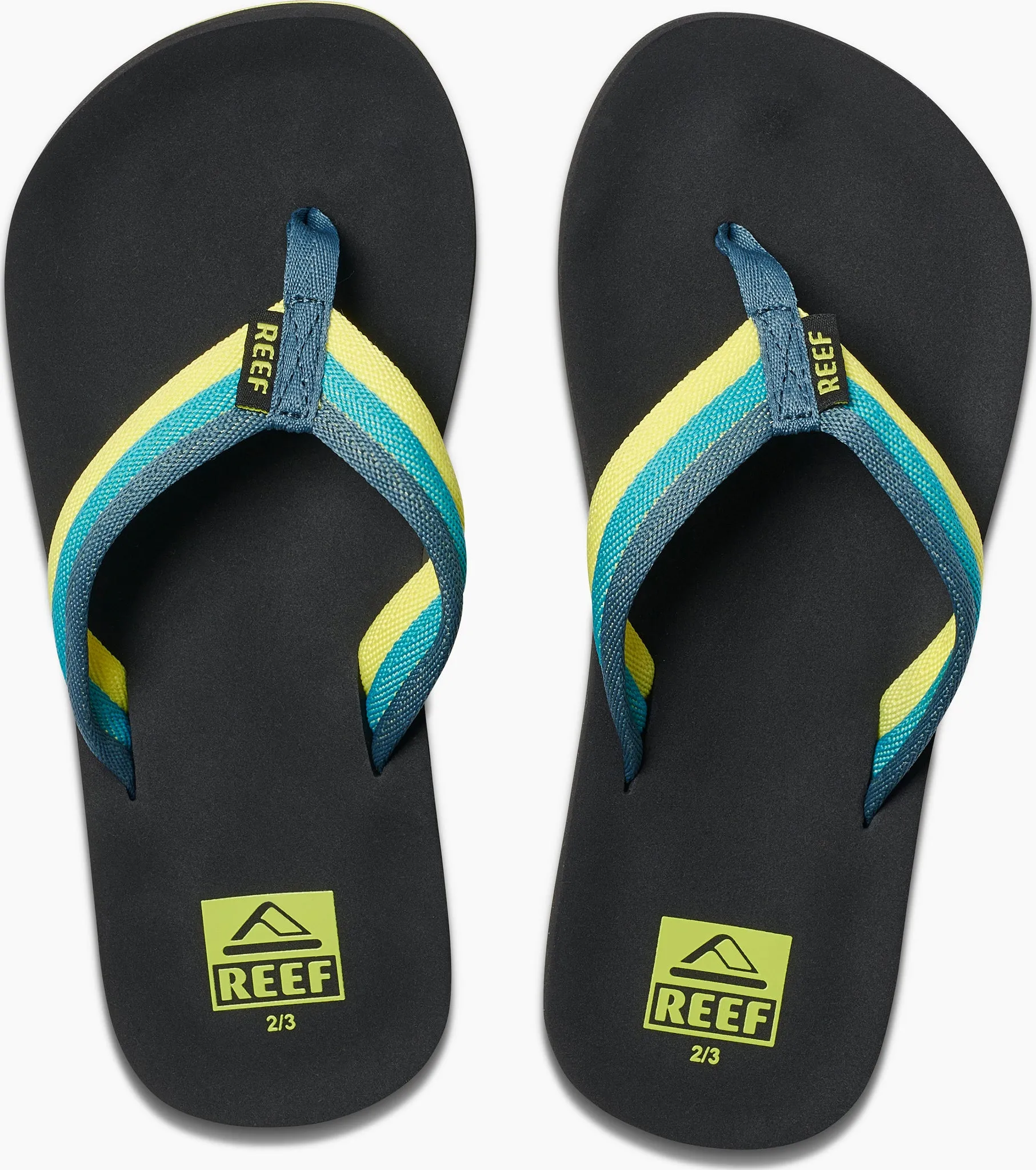 Ahi Beach Sandals - Boys|-|Sandales Ahi Beach Garon