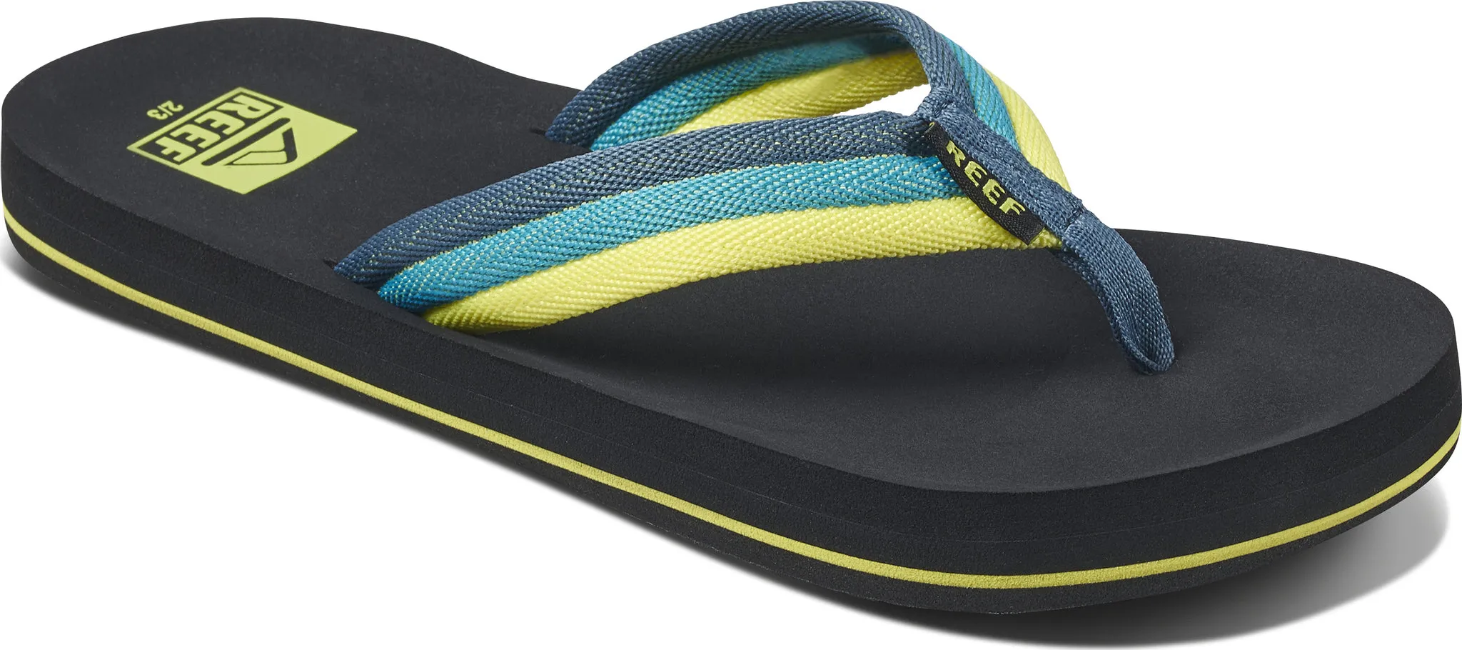 Ahi Beach Sandals - Boys|-|Sandales Ahi Beach Garon