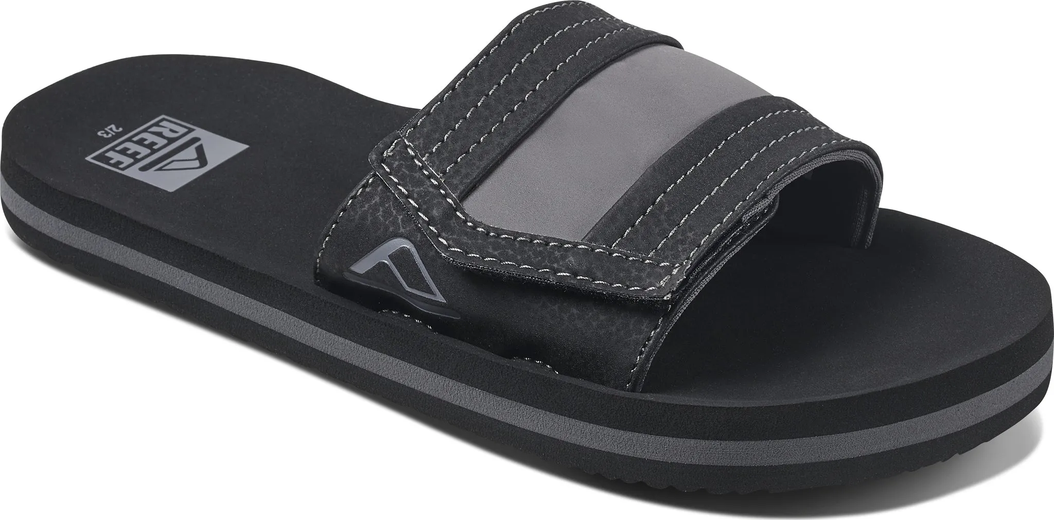 Ahi Slide Sandals - Boys|-|Sandales Ahi Slide Garon
