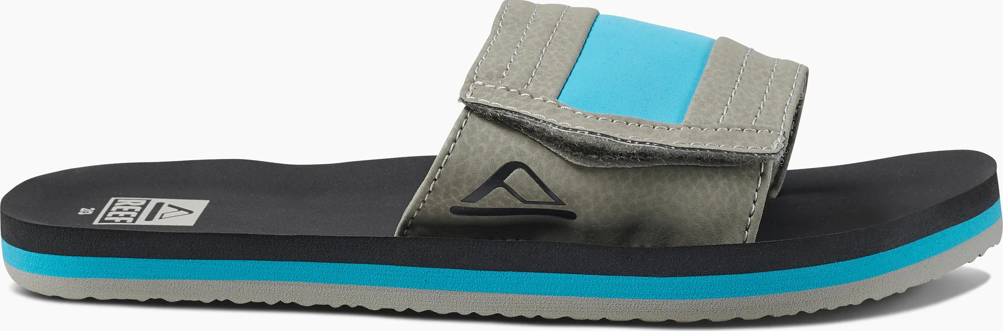 Ahi Slide Sandals - Boys|-|Sandales Ahi Slide Garon