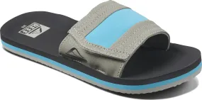 Ahi Slide Sandals - Boys|-|Sandales Ahi Slide Garon