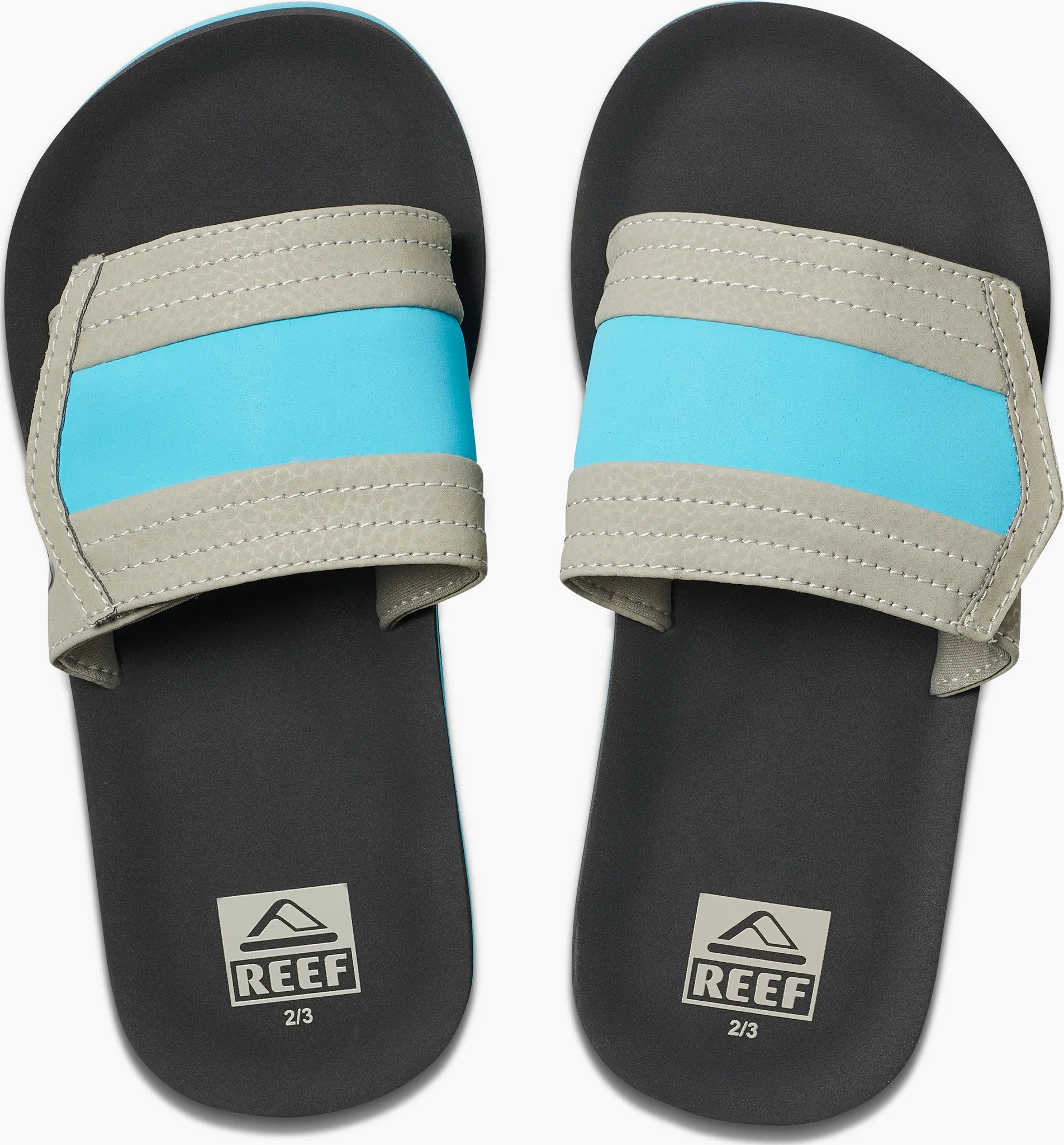 Ahi Slide Sandals - Boys|-|Sandales Ahi Slide Garon