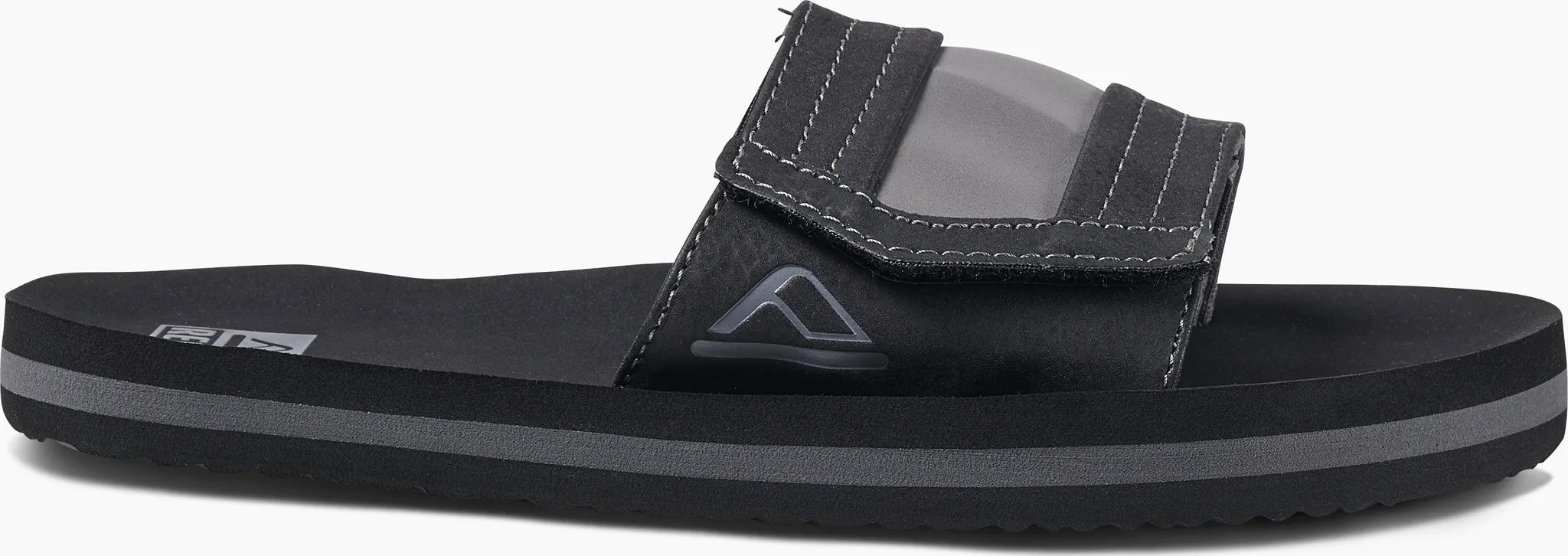 Ahi Slide Sandals - Boys|-|Sandales Ahi Slide Garon