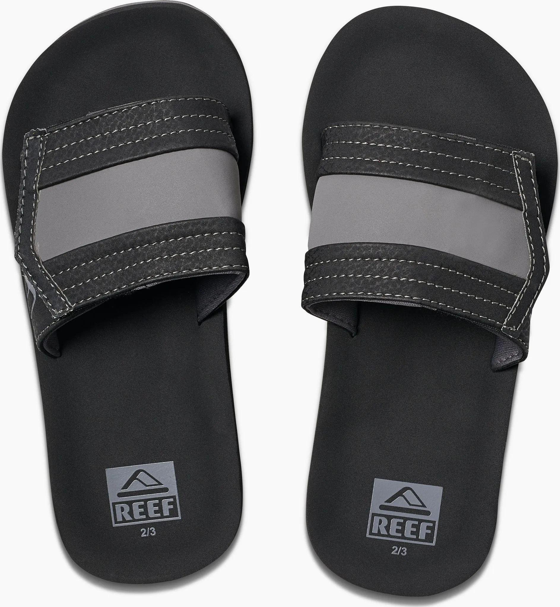 Ahi Slide Sandals - Boys|-|Sandales Ahi Slide Garon