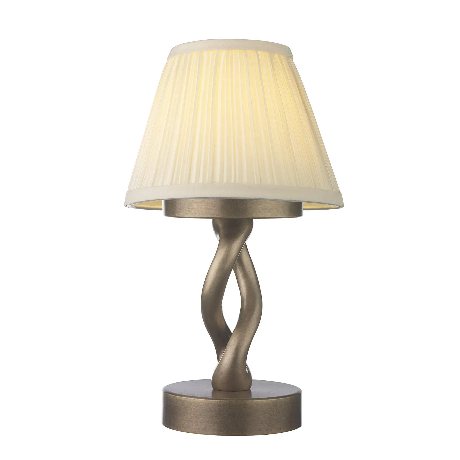Aion Rechargeable Table Lamp