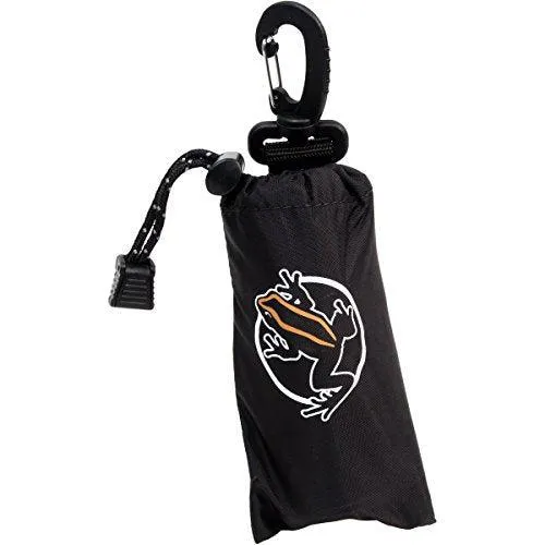 Akona Hi-Viz Safety Tube - Orange - 40-Inch