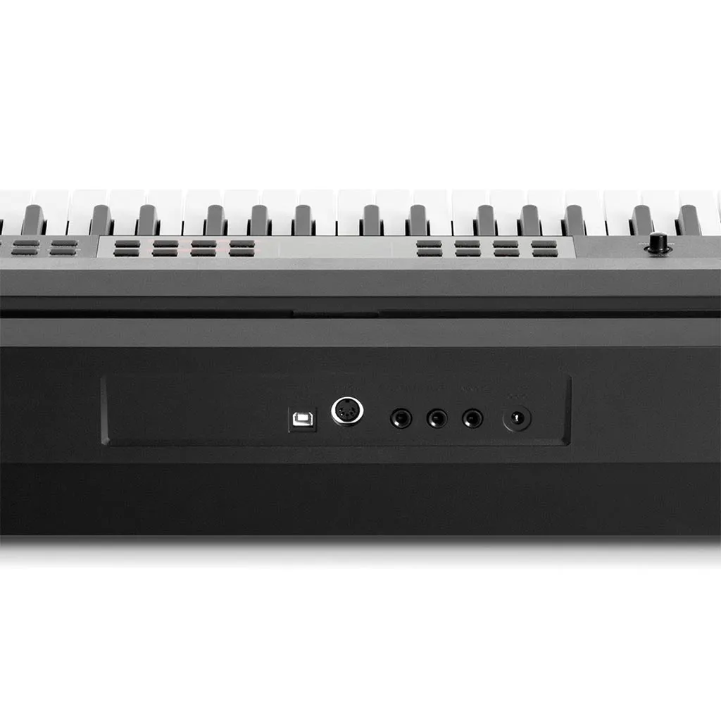 Alesis Coda Pro 88-key Weighted Key Digital Piano/Workstation