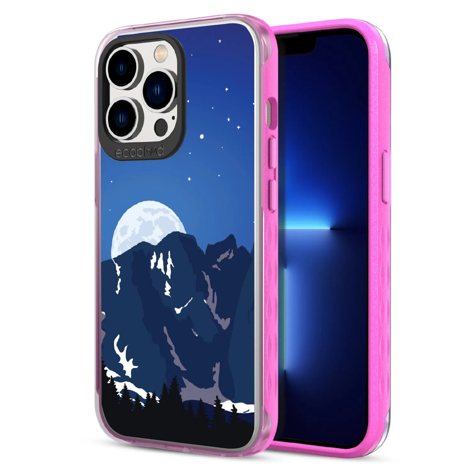 Alpine Moon - Laguna Collection Case for Apple iPhone 13 Pro