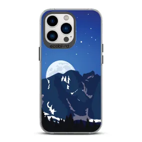 Alpine Moon - Laguna Collection Case for Apple iPhone 13 Pro