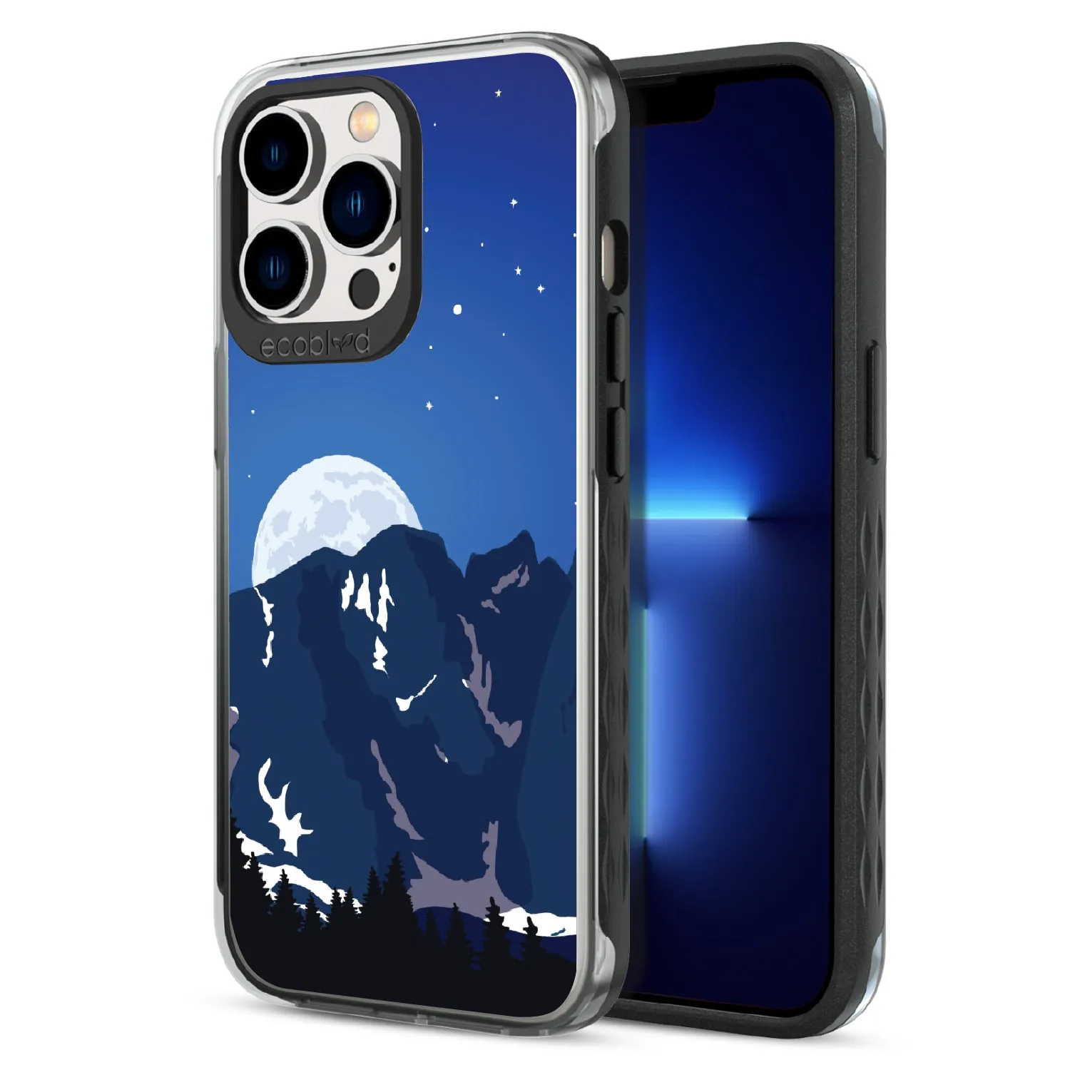 Alpine Moon - Laguna Collection Case for Apple iPhone 13 Pro