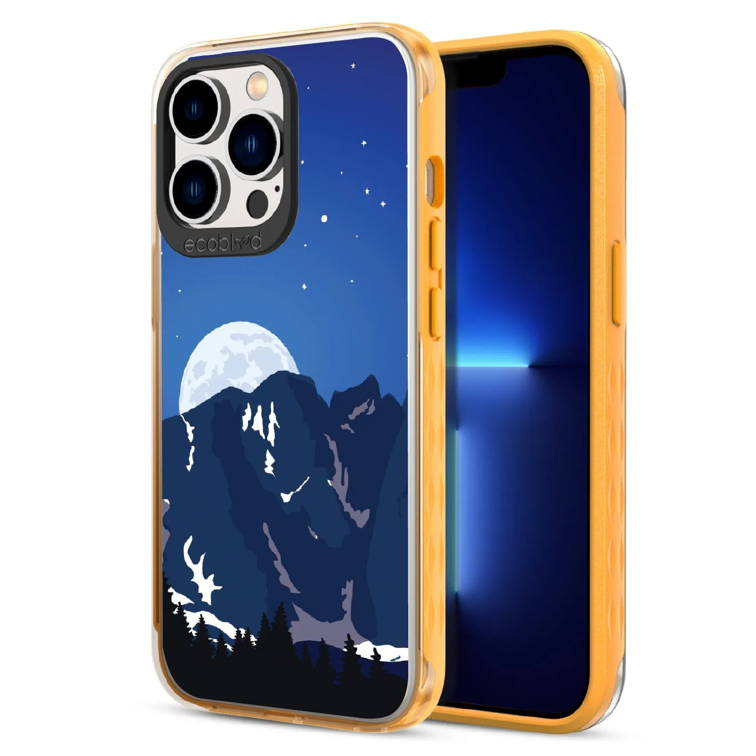 Alpine Moon - Laguna Collection Case for Apple iPhone 13 Pro