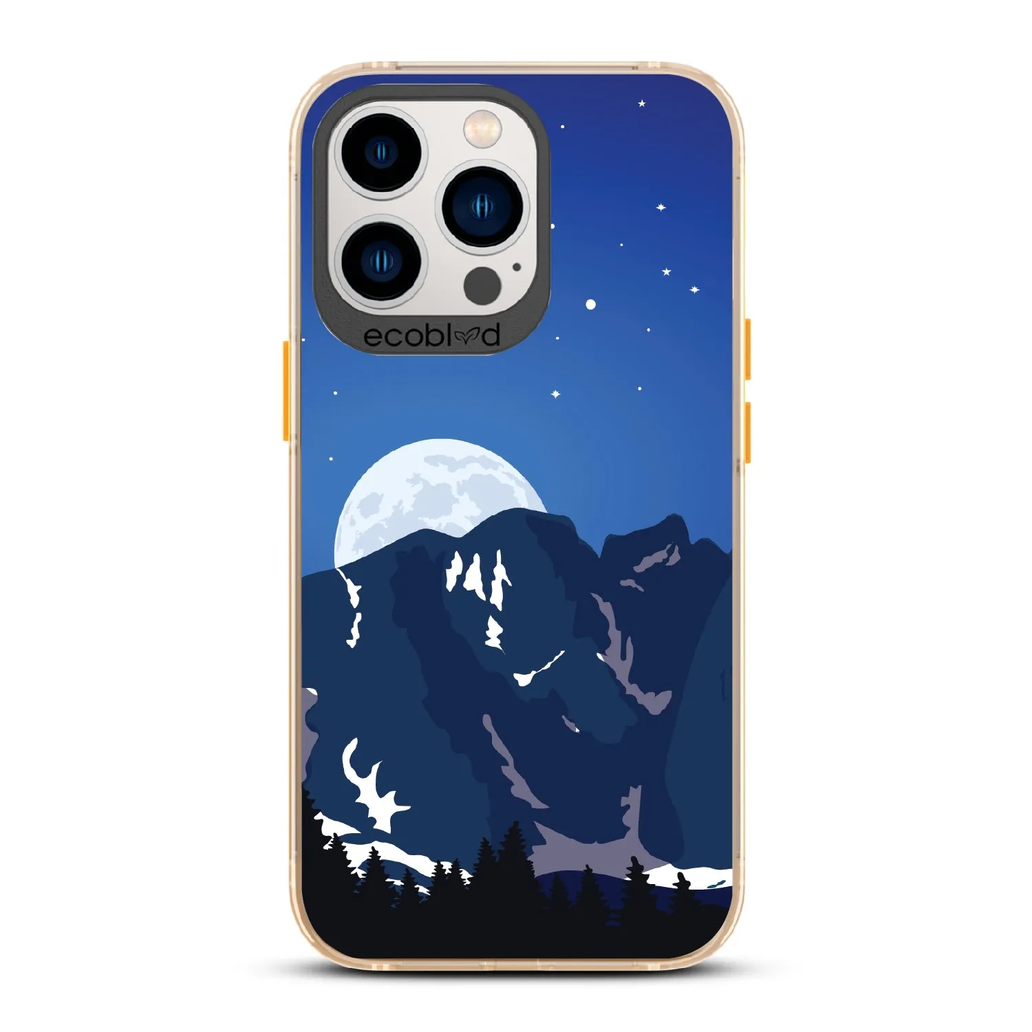 Alpine Moon - Laguna Collection Case for Apple iPhone 13 Pro