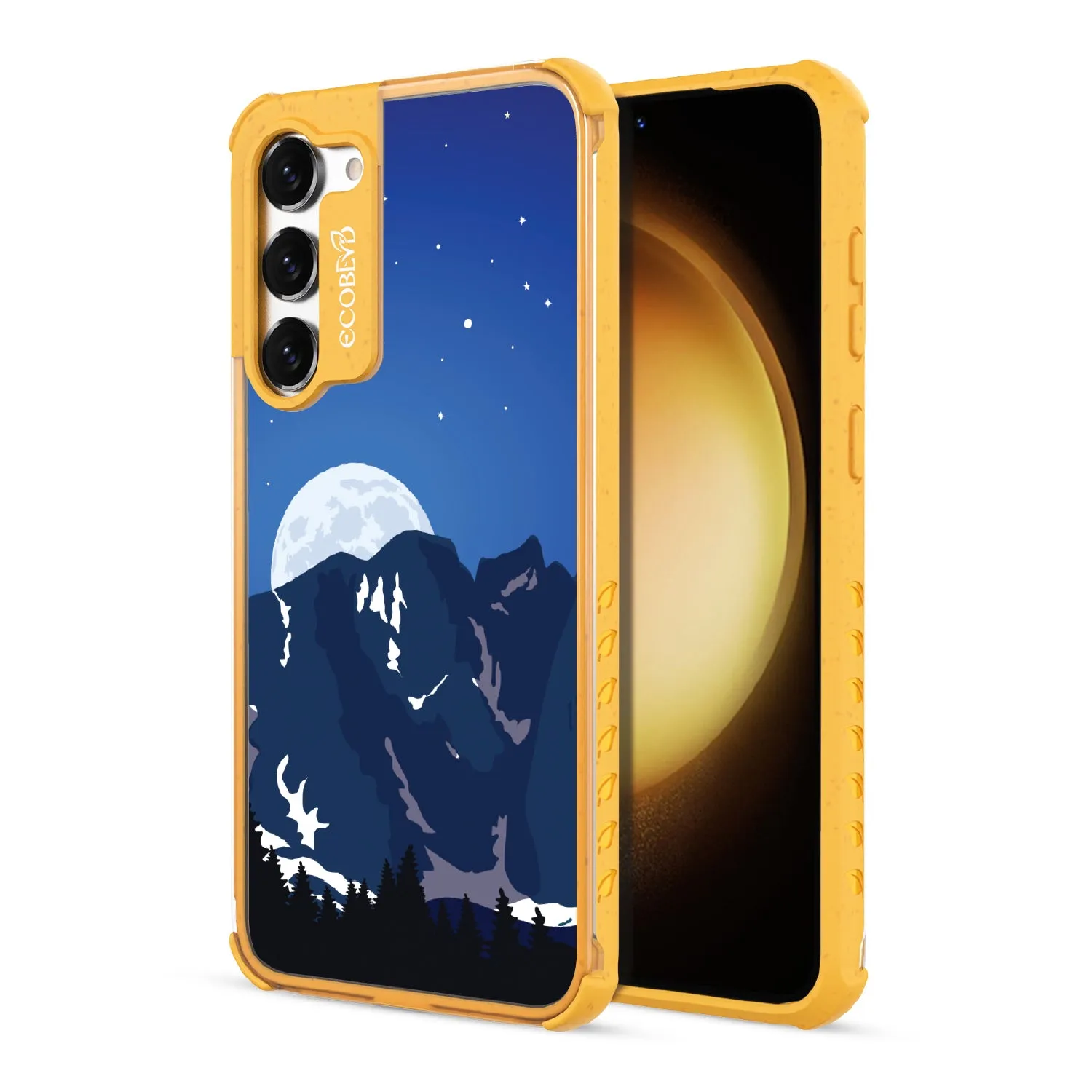Alpine Moon - Laguna Collection Case for Samsung Galaxy S23 Plus