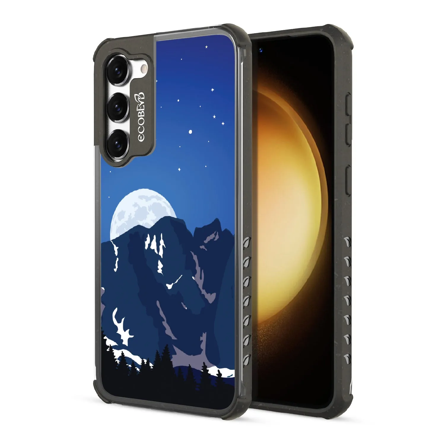 Alpine Moon - Laguna Collection Case for Samsung Galaxy S23 Plus