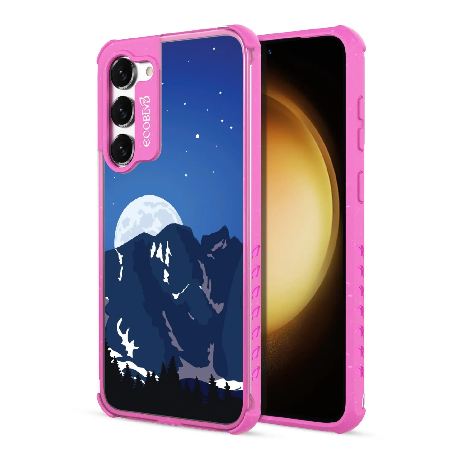 Alpine Moon - Laguna Collection Case for Samsung Galaxy S23 Plus