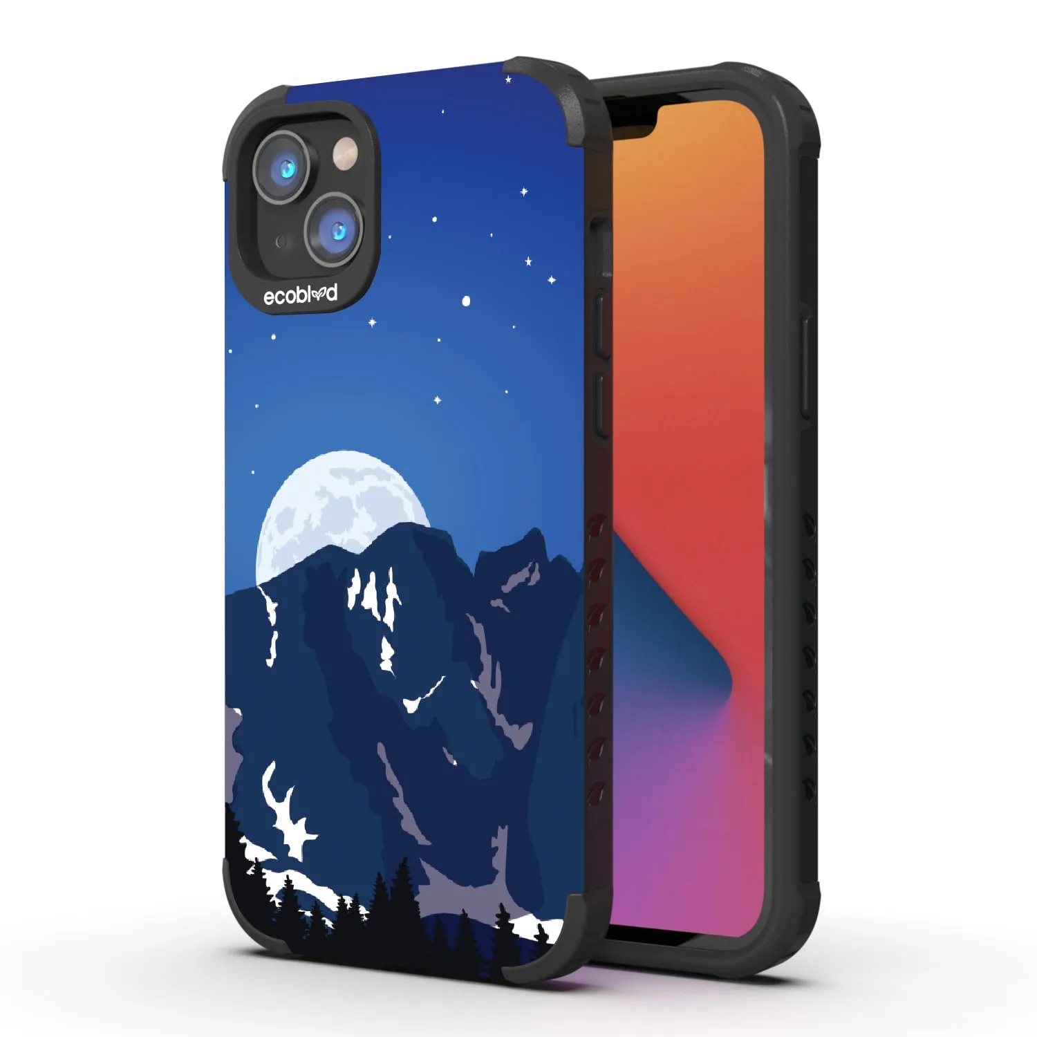 Alpine Moon - Mojave Collection Case for Apple iPhone 14 Plus