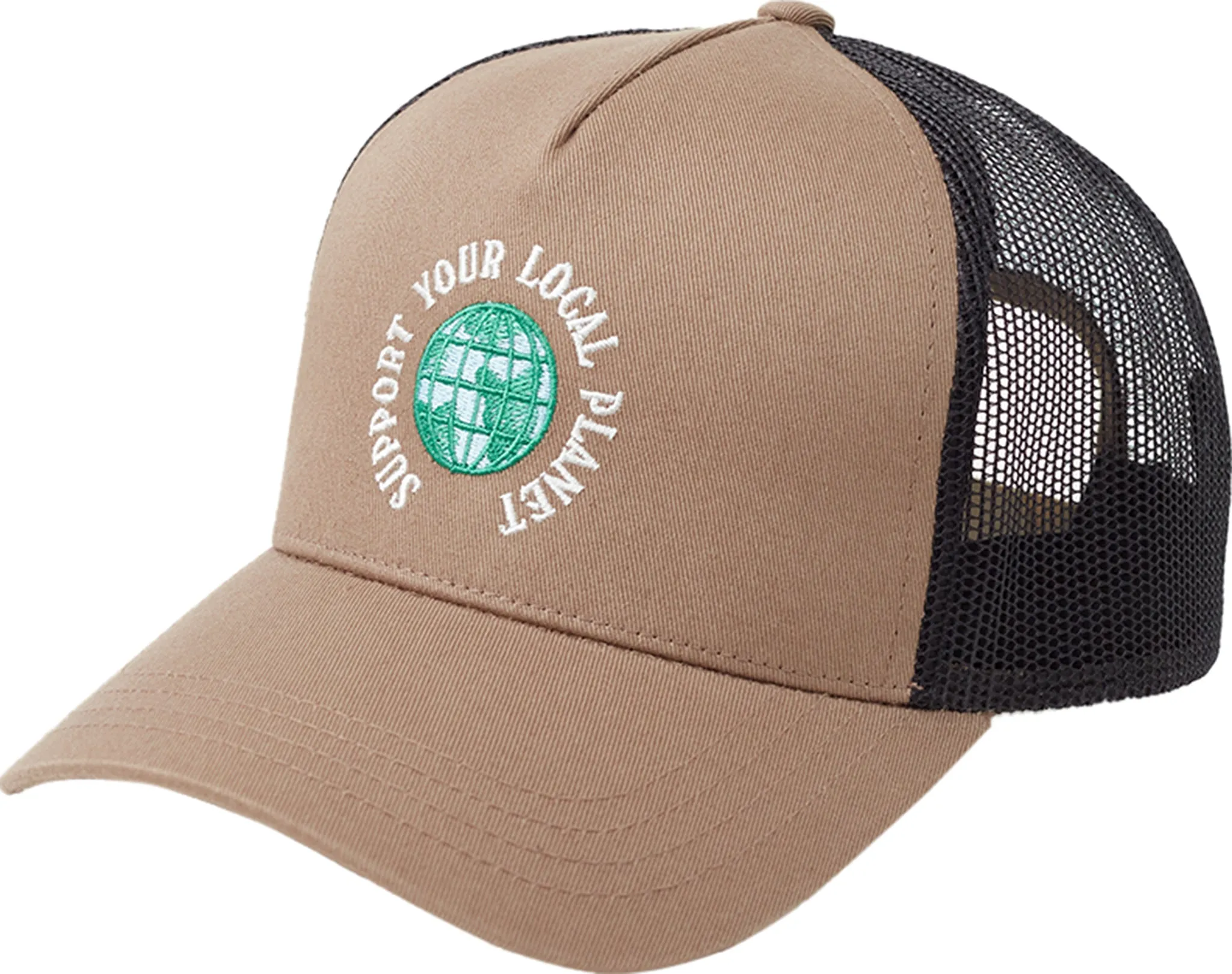 Altitude Plants Ten Trees Baseball Hat - Unisex|-|Casquette de baseball Altitude Plants Ten Trees - Unisexe