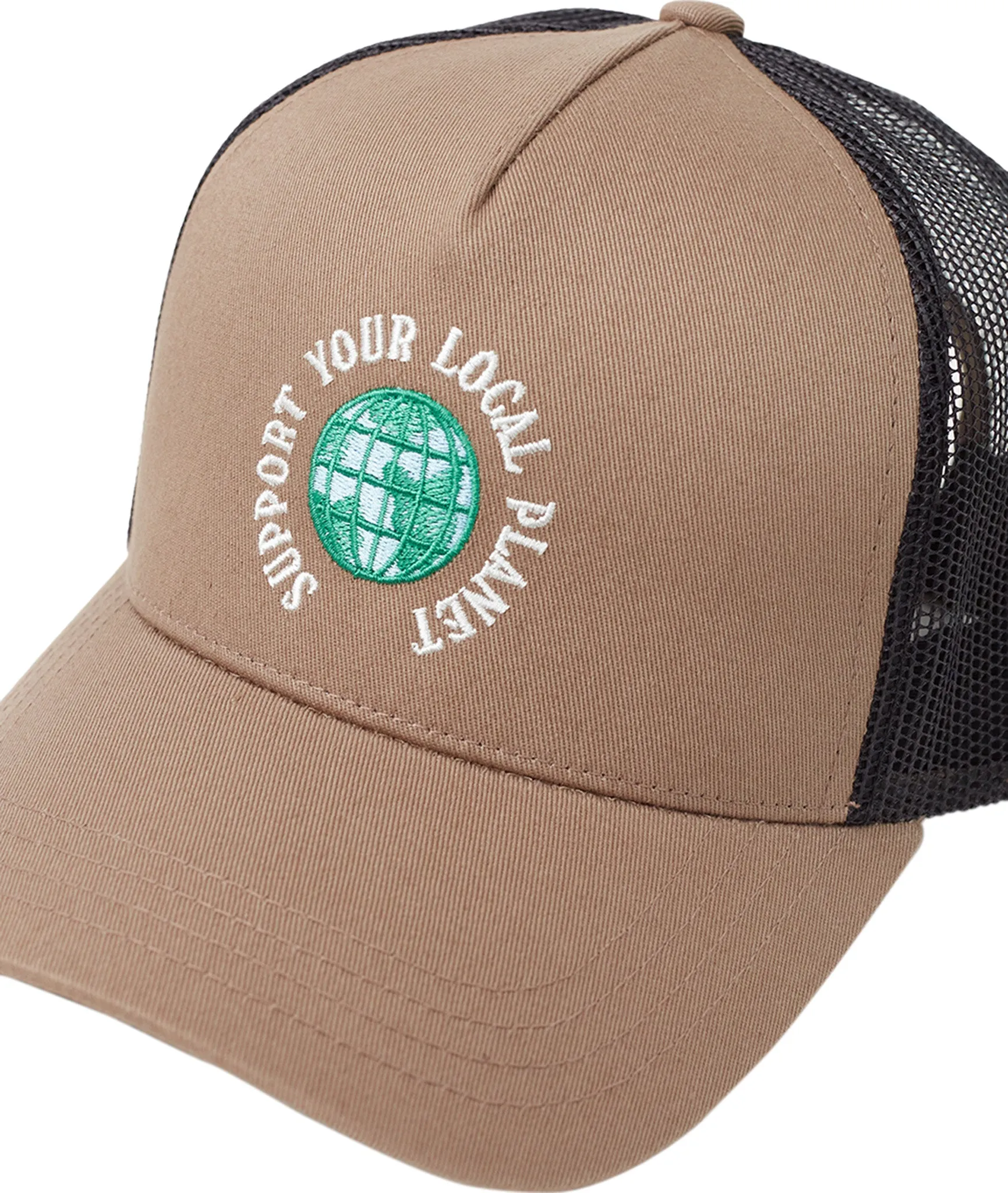 Altitude Plants Ten Trees Baseball Hat - Unisex|-|Casquette de baseball Altitude Plants Ten Trees - Unisexe