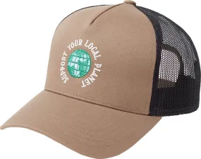 Altitude Plants Ten Trees Baseball Hat - Unisex|-|Casquette de baseball Altitude Plants Ten Trees - Unisexe