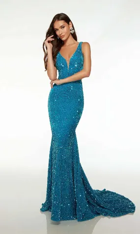Alyce Paris 61619
