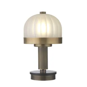 Aster Rechargeable Table Lamp