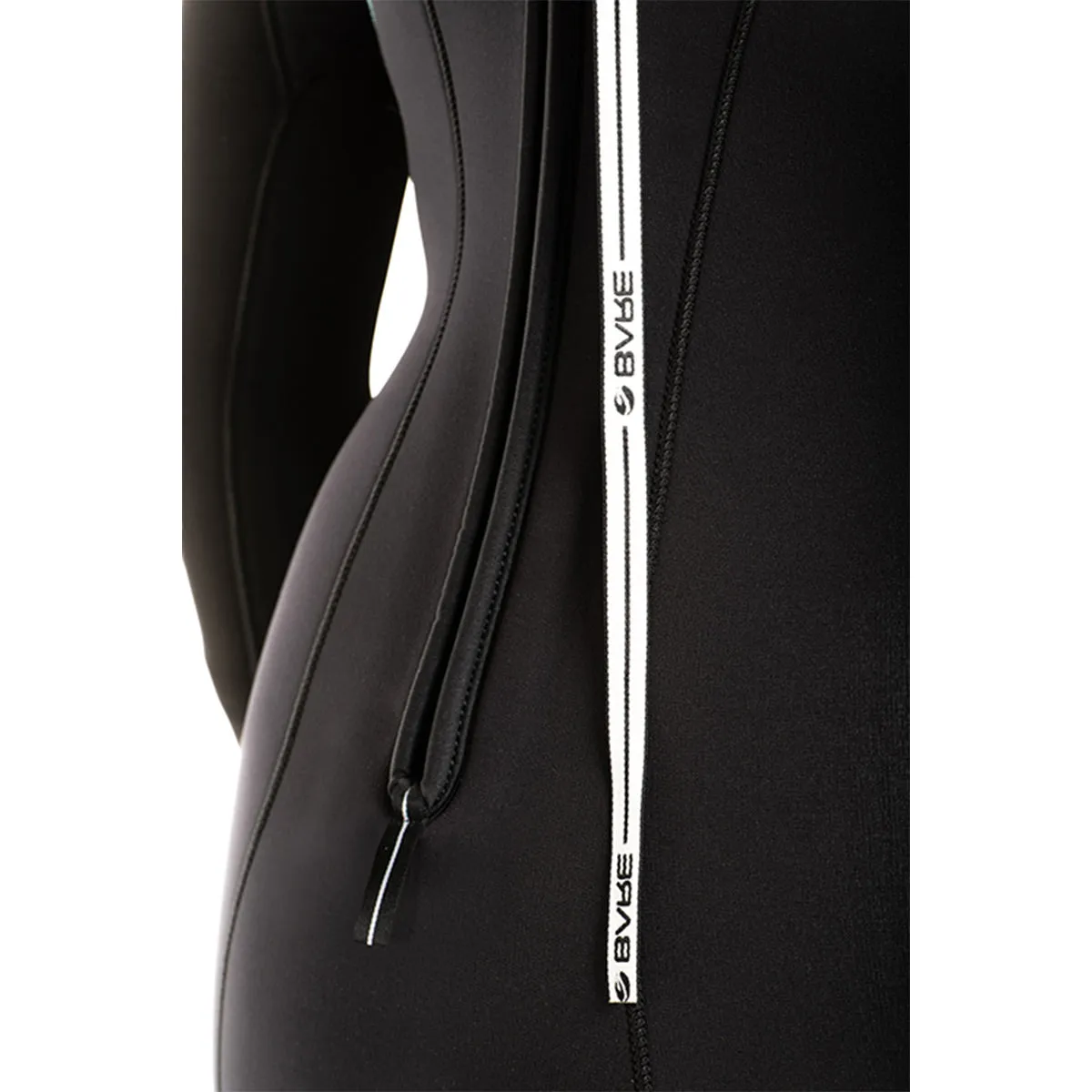 Bare 3/2 MM Nixie Ultra OMNIRED Infrared Technology and Full-Stretch Construction Womens Scuba Diving Wetsuit
