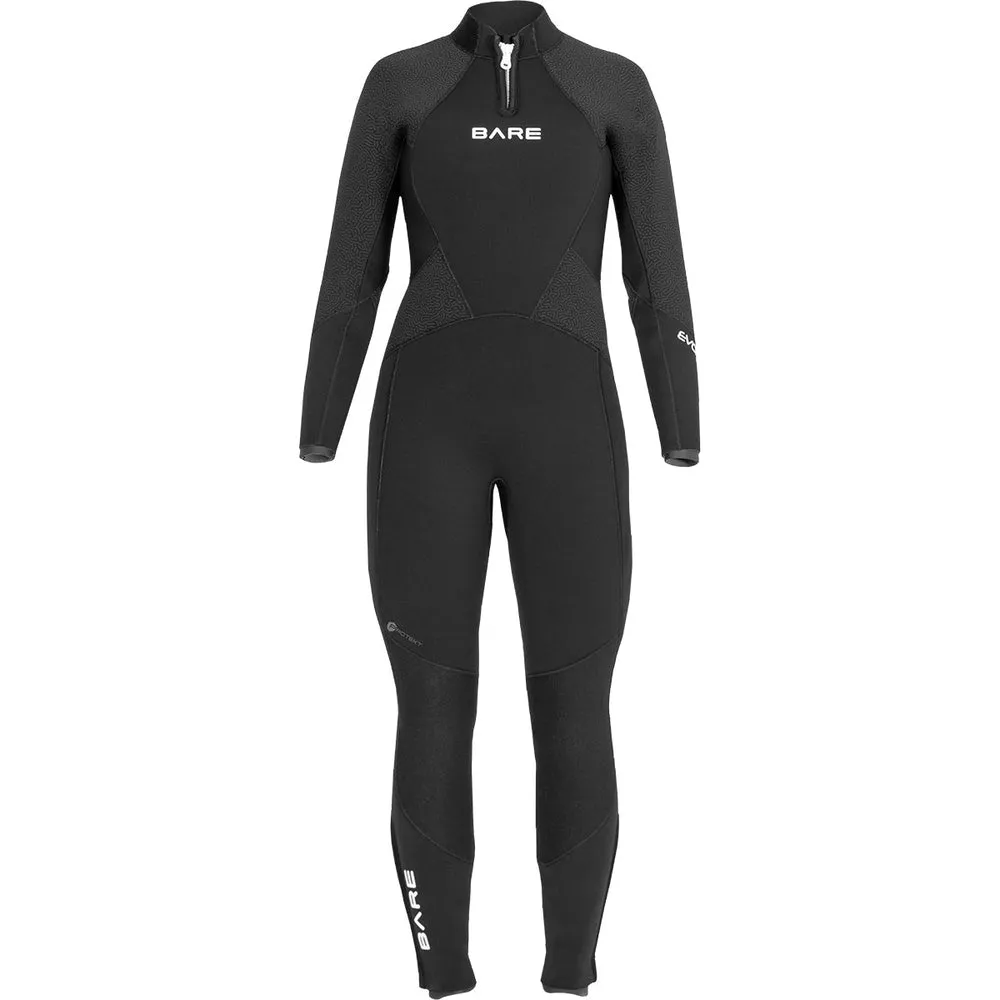 Bare 5mm Evoke Full Wetsuit Womens