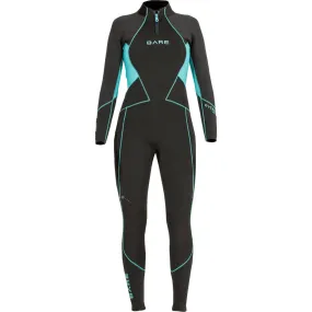 Bare 5mm Evoke Full Wetsuit Womens