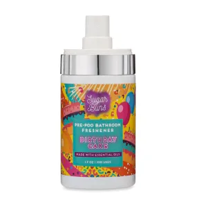 Bathroom Freshener Birthday Cake