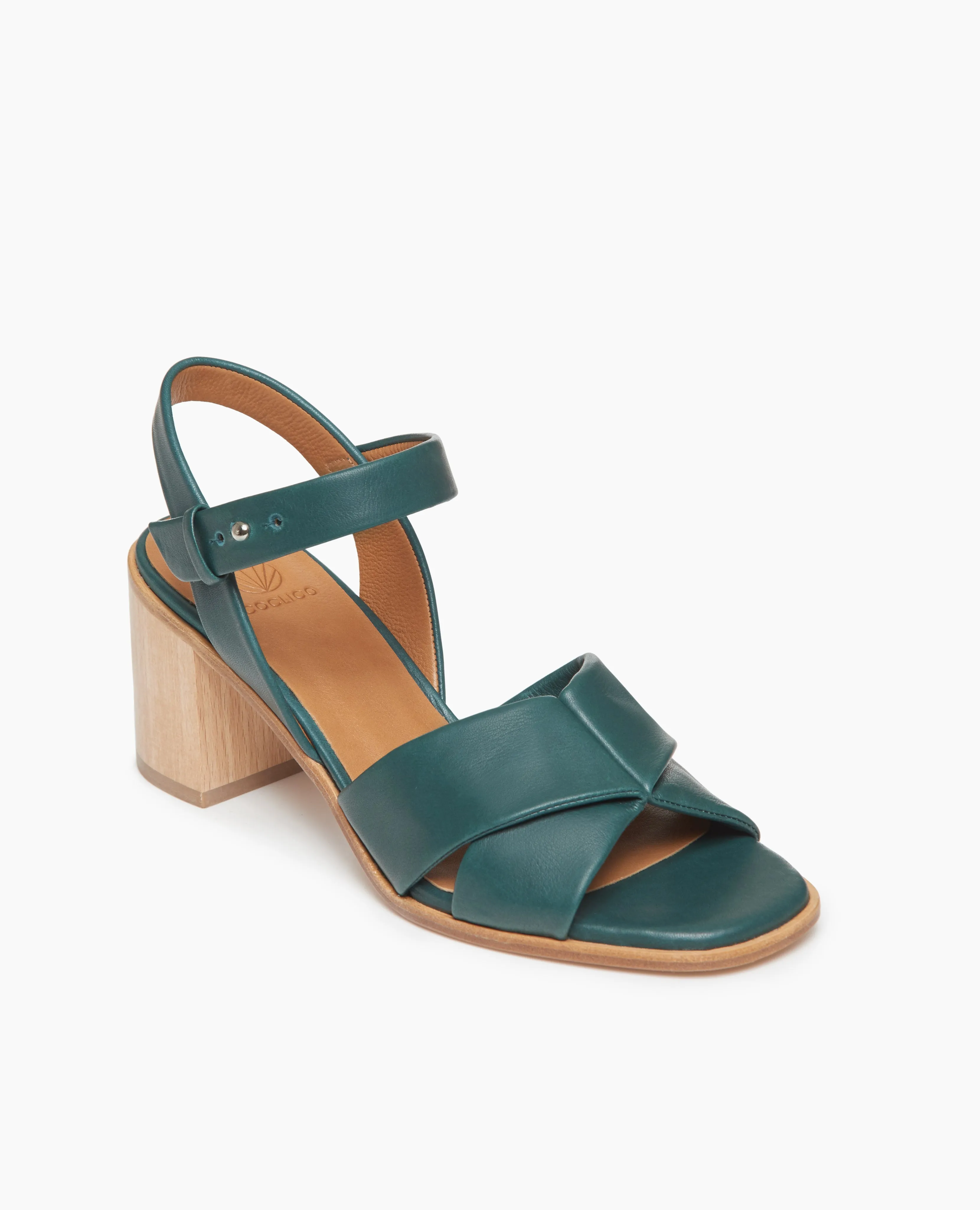 Bay Heel