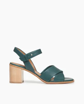 Bay Heel